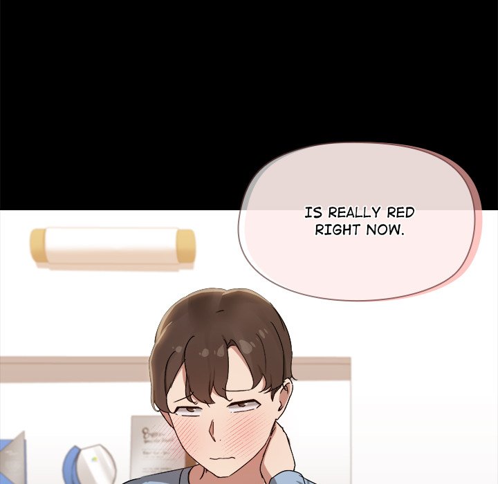 Boyfriend For Rent chapter 16 page 19