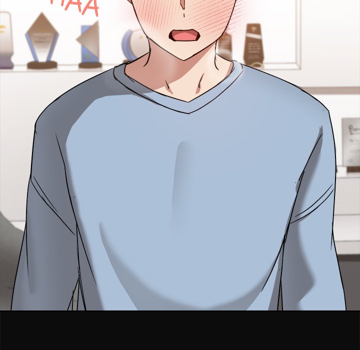 Boyfriend For Rent chapter 16 page 31