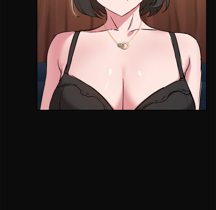 Boyfriend For Rent chapter 16 page 33