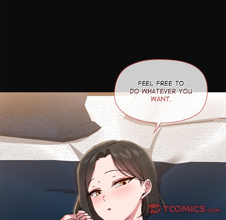 Boyfriend For Rent chapter 16 page 40