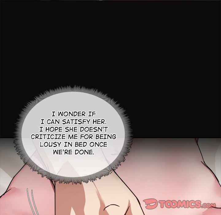 Boyfriend For Rent chapter 16 page 46