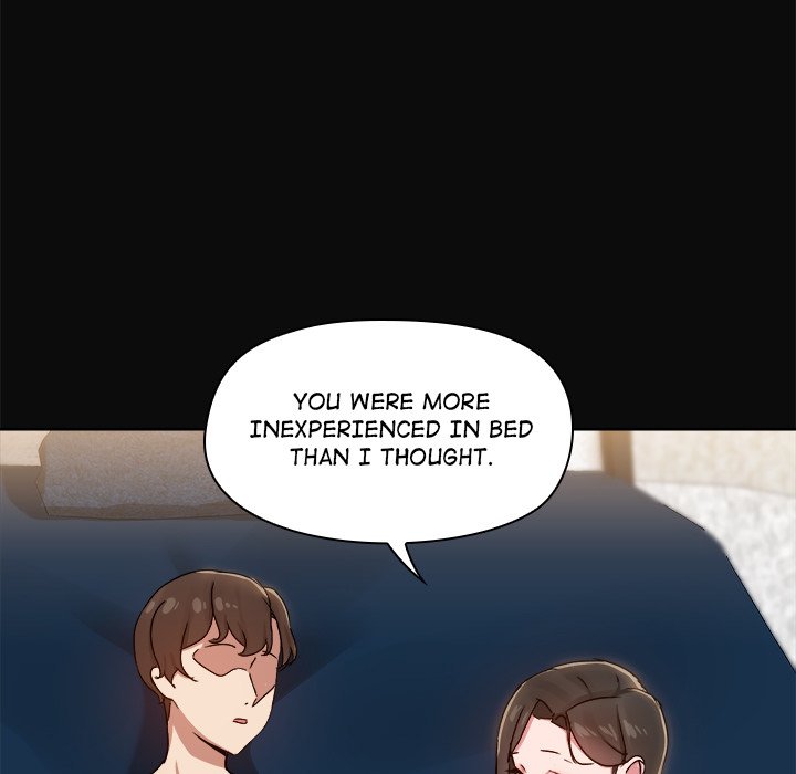 Boyfriend For Rent chapter 16 page 117