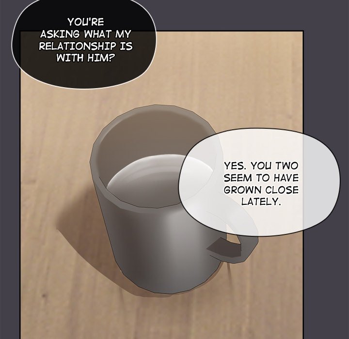 Boyfriend For Rent chapter 17 page 11
