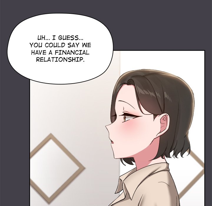 Boyfriend For Rent chapter 17 page 15