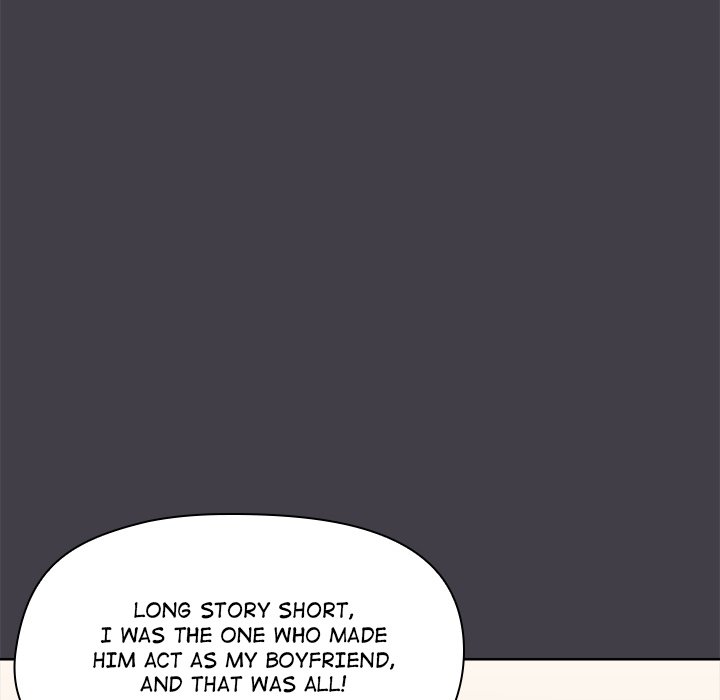 Boyfriend For Rent chapter 17 page 19