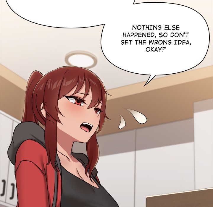 Boyfriend For Rent chapter 17 page 20