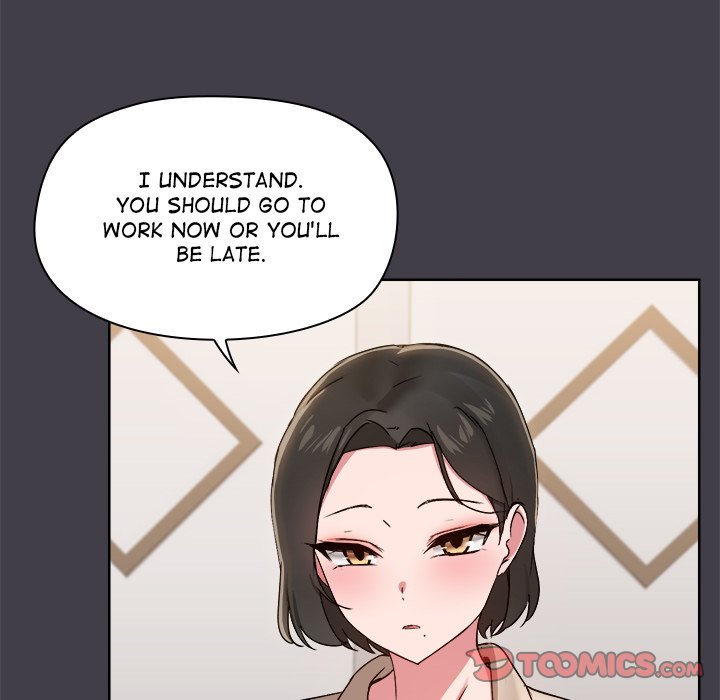 Boyfriend For Rent chapter 17 page 22