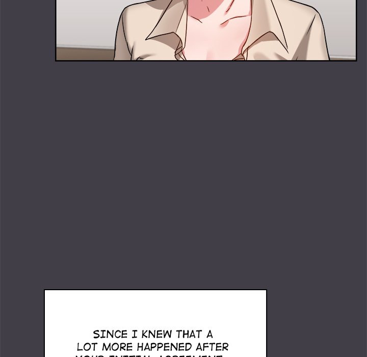 Boyfriend For Rent chapter 17 page 23