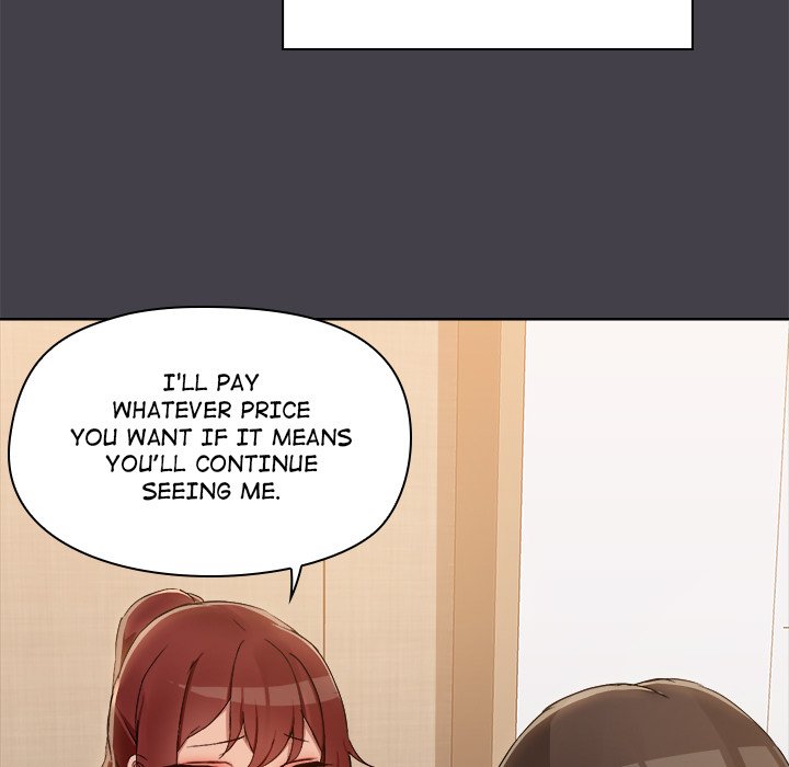 Boyfriend For Rent chapter 17 page 30