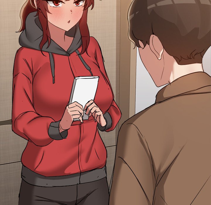 Boyfriend For Rent chapter 17 page 31