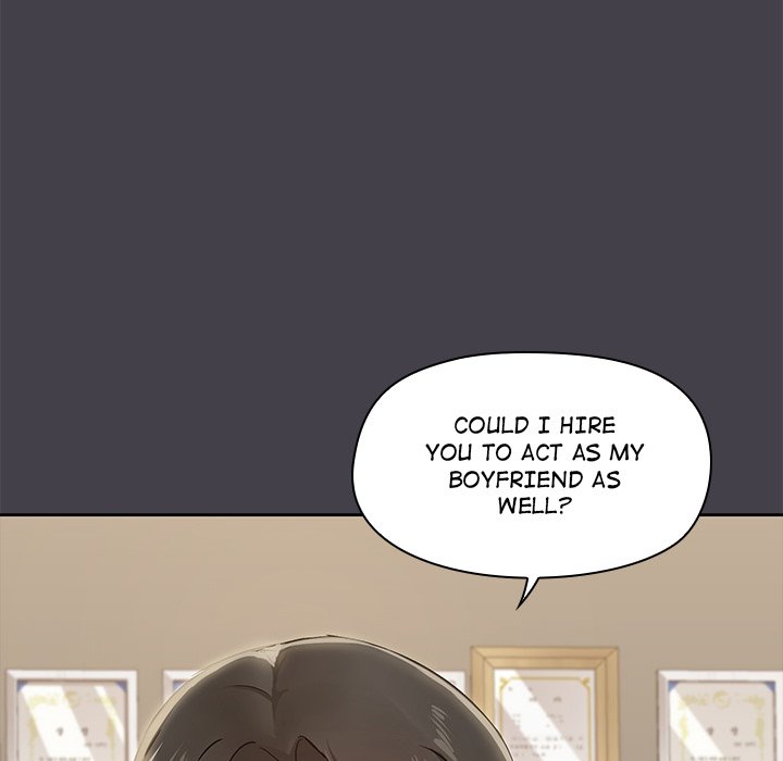 Boyfriend For Rent chapter 17 page 36