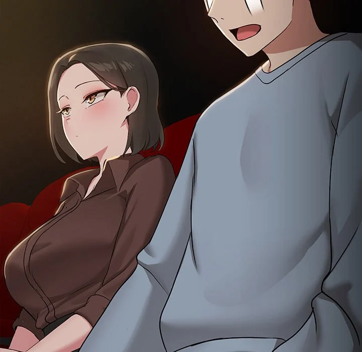 Boyfriend For Rent chapter 17 page 41