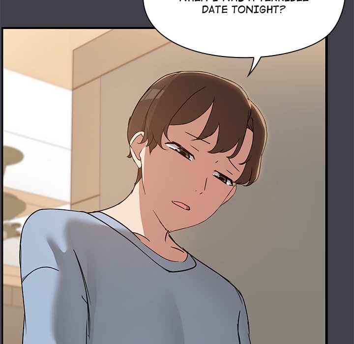 Boyfriend For Rent chapter 17 page 44
