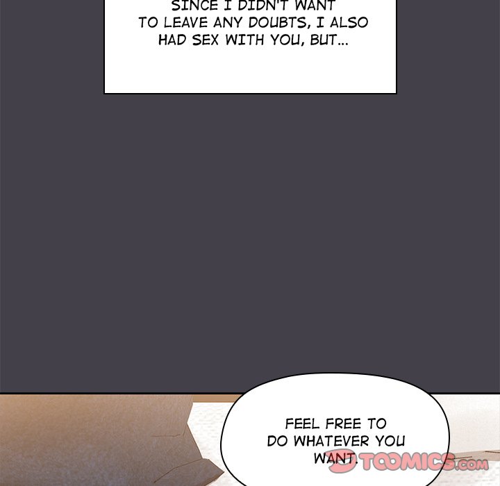 Boyfriend For Rent chapter 17 page 46
