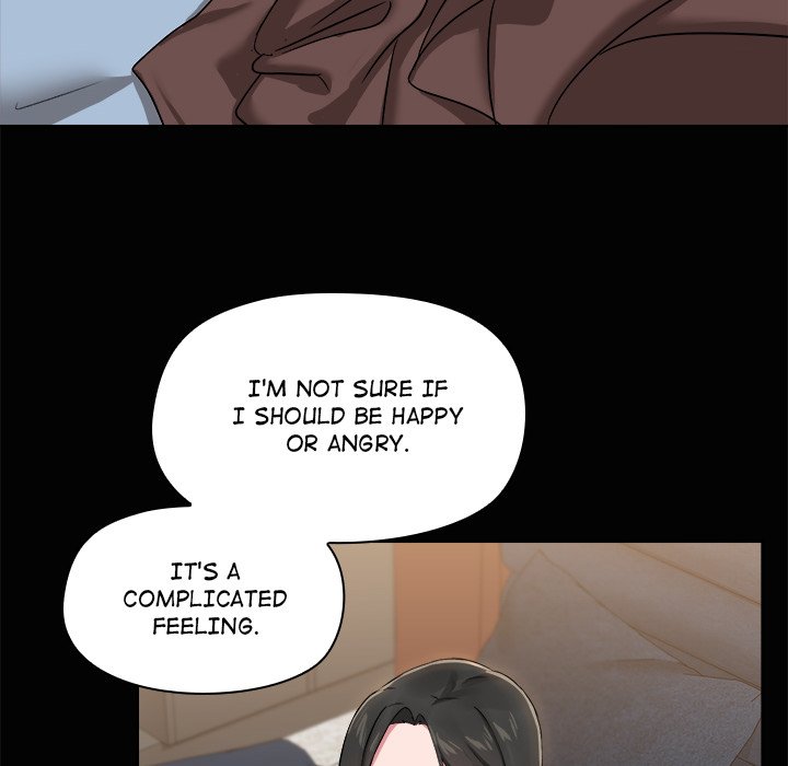 Boyfriend For Rent chapter 17 page 77