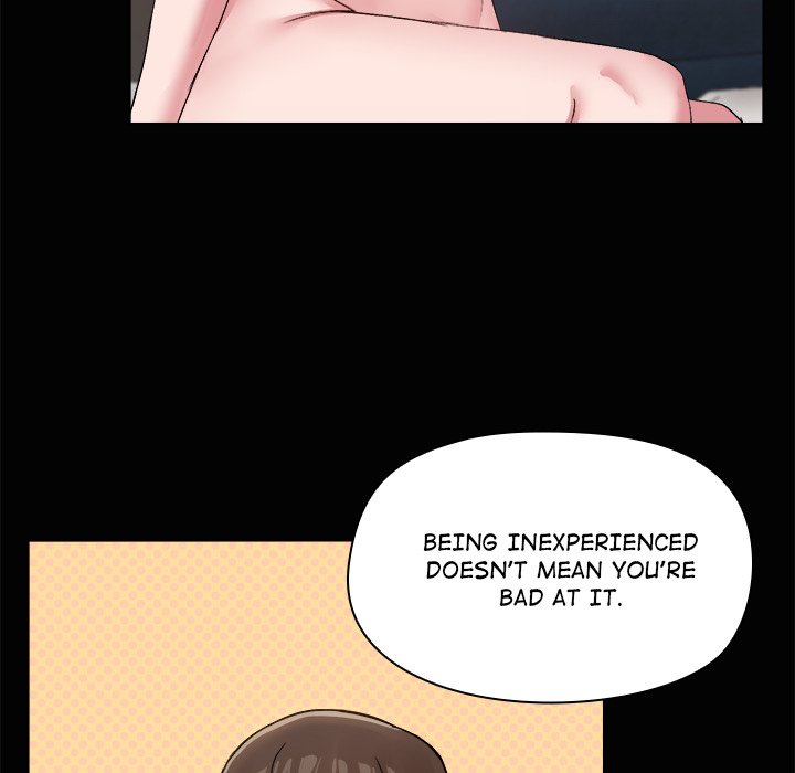 Boyfriend For Rent chapter 17 page 84