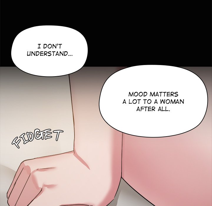 Boyfriend For Rent chapter 17 page 86