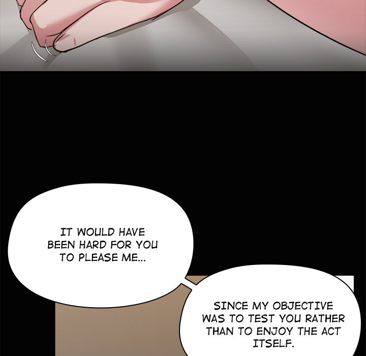 Boyfriend For Rent chapter 17 page 87