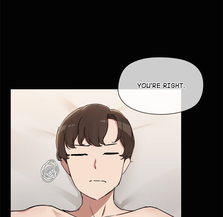 Boyfriend For Rent chapter 17 page 98