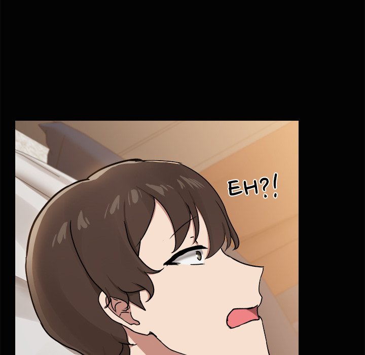 Boyfriend For Rent chapter 17 page 104