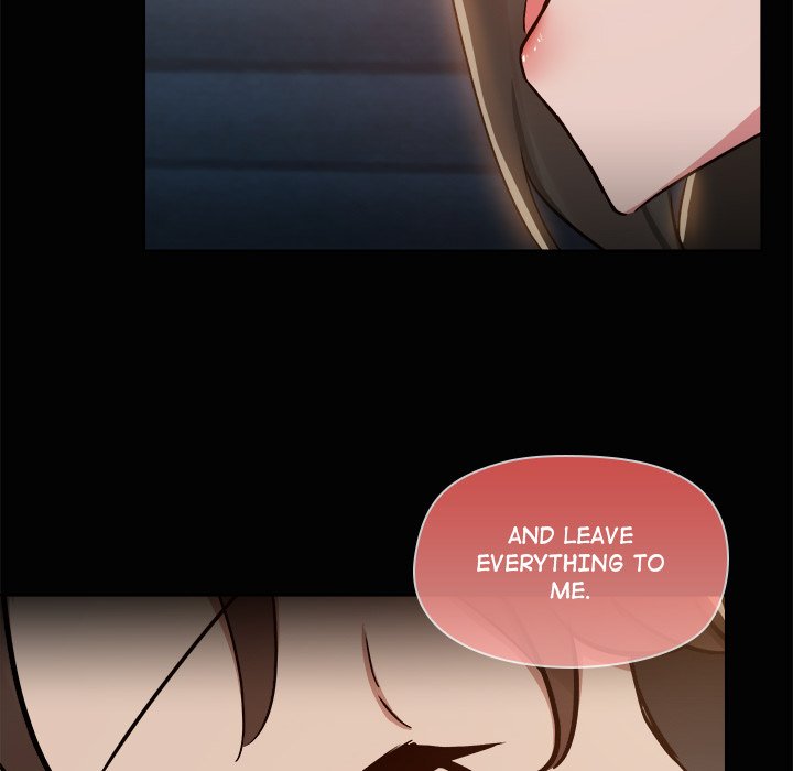 Boyfriend For Rent chapter 17 page 109