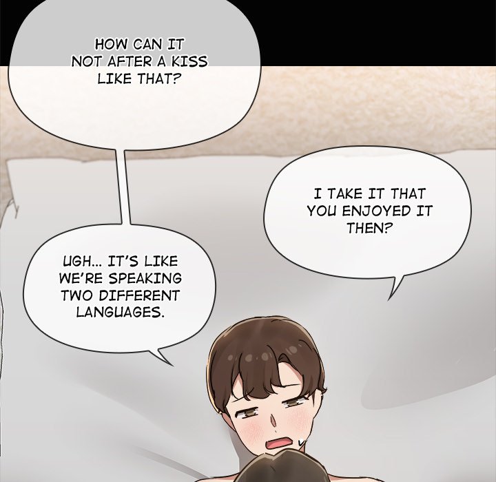 Boyfriend For Rent chapter 17 page 127