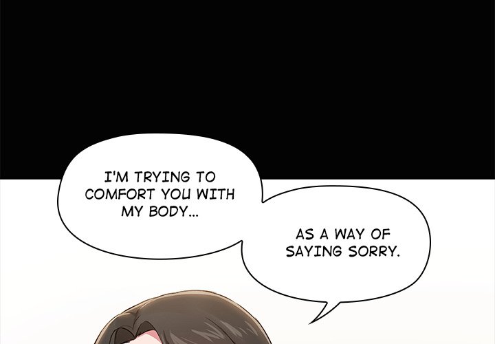 Boyfriend For Rent chapter 18 page 5