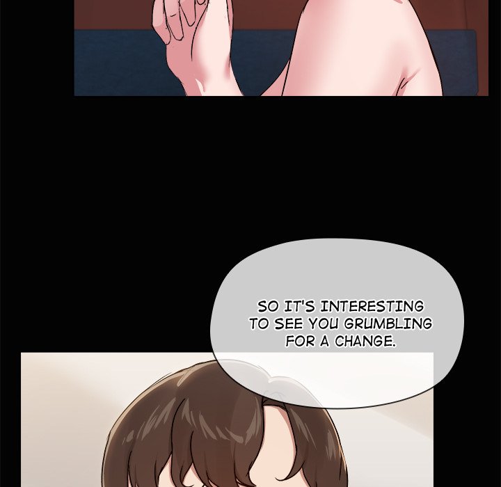 Boyfriend For Rent chapter 18 page 20