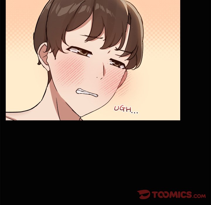 Boyfriend For Rent chapter 18 page 27