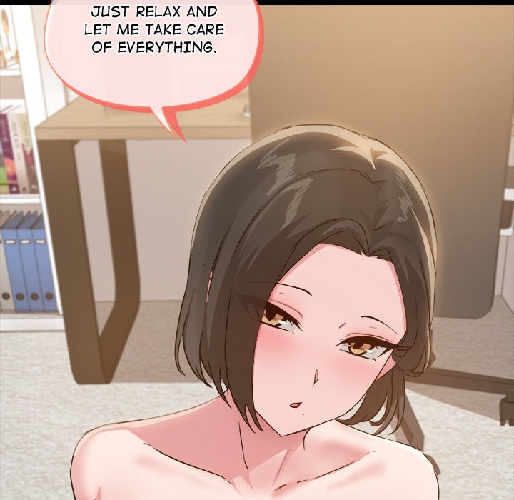Boyfriend For Rent chapter 18 page 30