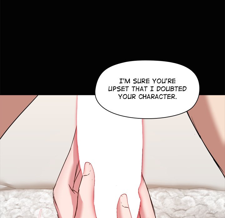 Boyfriend For Rent chapter 18 page 34