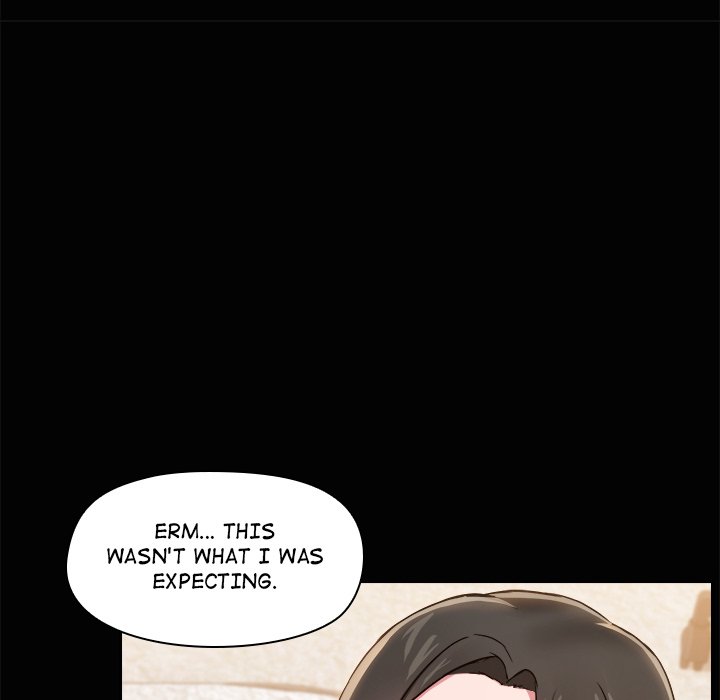 Boyfriend For Rent chapter 18 page 43
