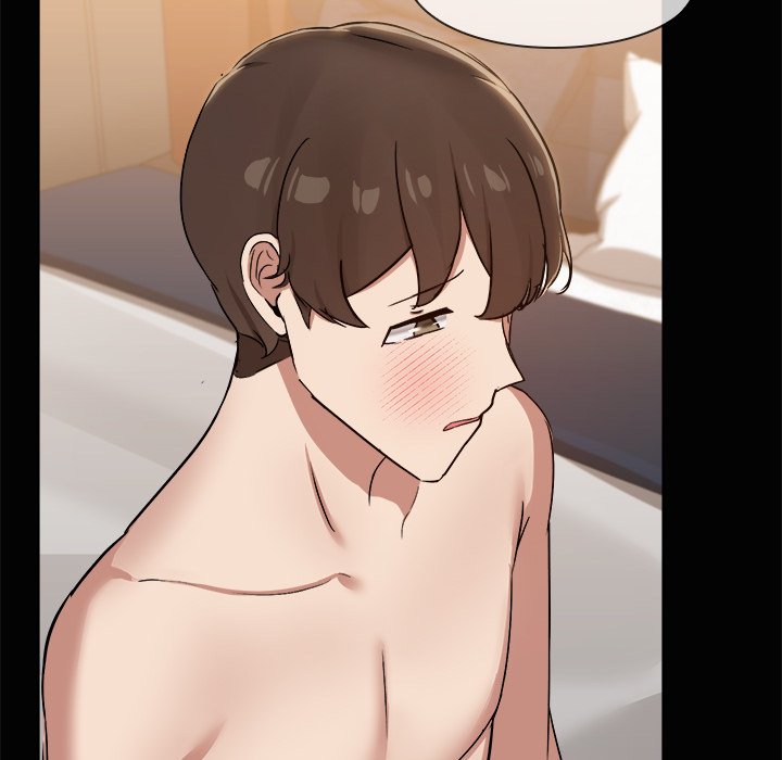 Boyfriend For Rent chapter 18 page 49