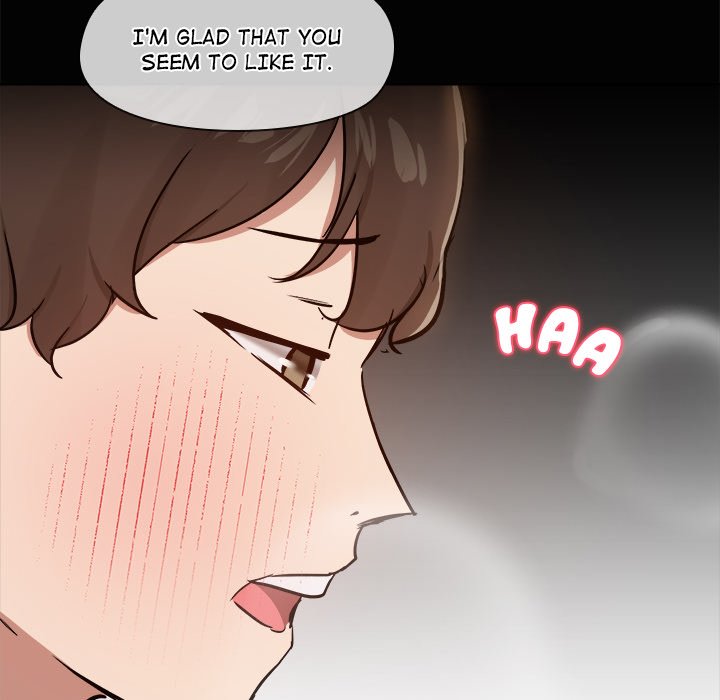 Boyfriend For Rent chapter 18 page 84