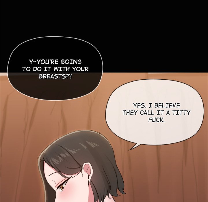Boyfriend For Rent chapter 18 page 89
