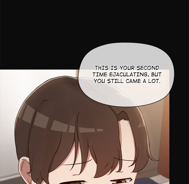 Boyfriend For Rent chapter 18 page 115