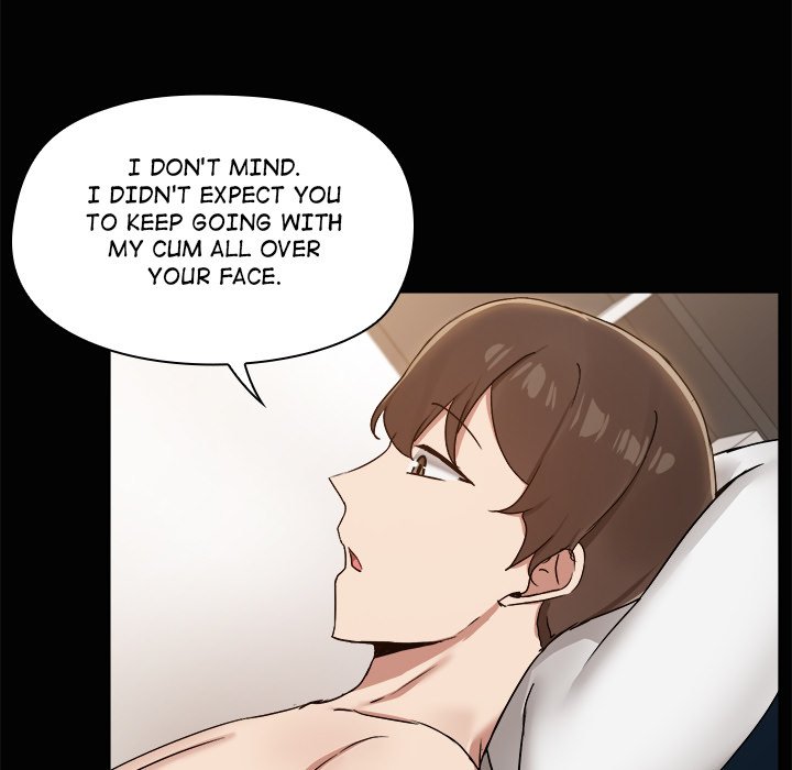 Boyfriend For Rent chapter 19 page 8