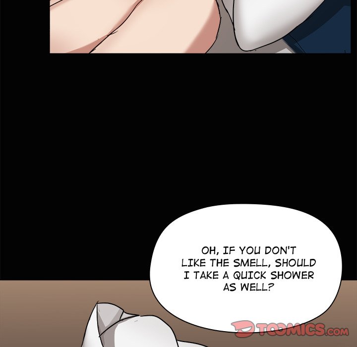 Boyfriend For Rent chapter 19 page 9