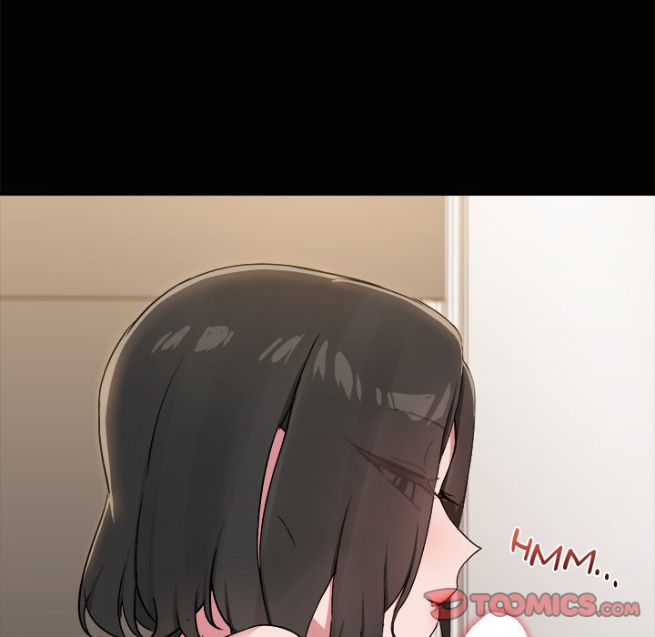 Boyfriend For Rent chapter 19 page 21