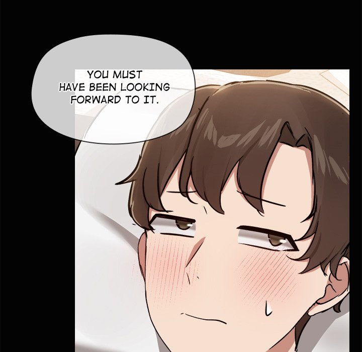Boyfriend For Rent chapter 19 page 23