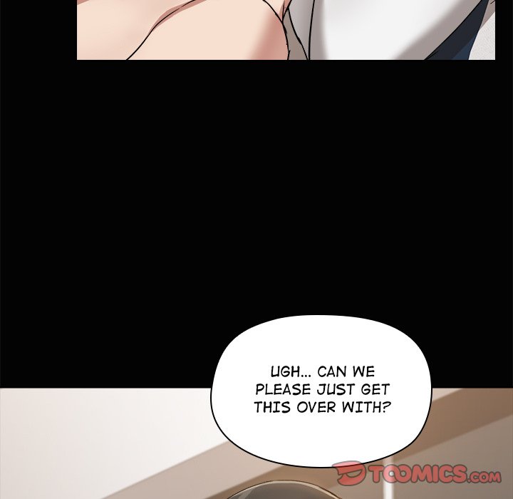 Boyfriend For Rent chapter 19 page 27