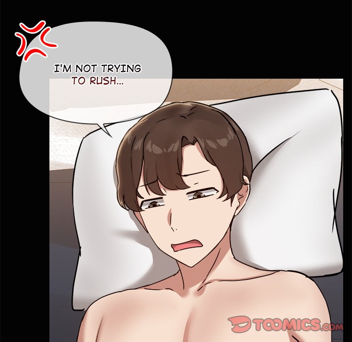 Boyfriend For Rent chapter 19 page 33