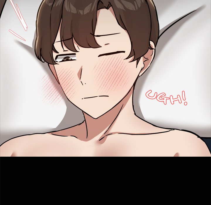 Boyfriend For Rent chapter 19 page 35