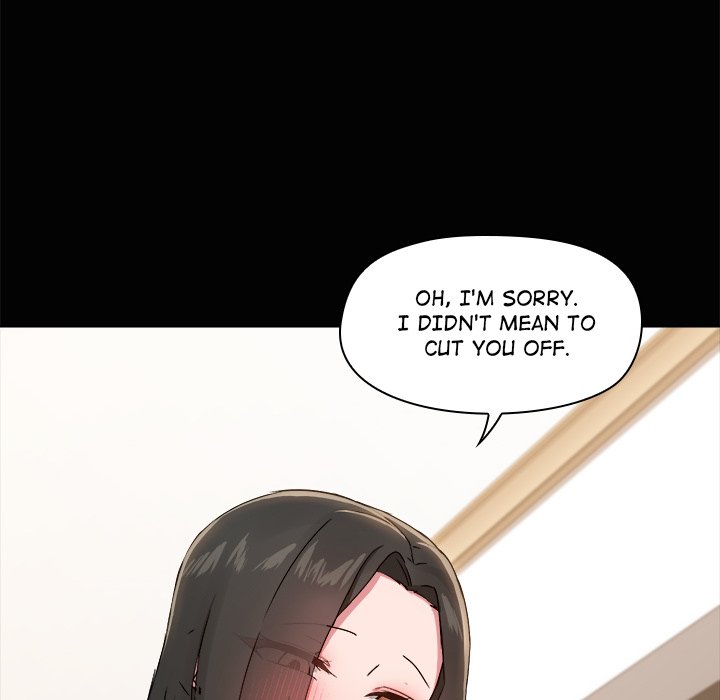 Boyfriend For Rent chapter 19 page 36