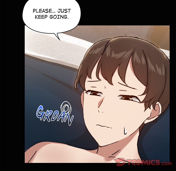 Boyfriend For Rent chapter 19 page 39