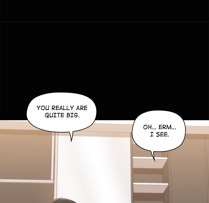 Boyfriend For Rent chapter 19 page 42