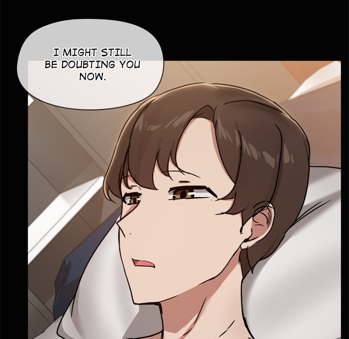 Boyfriend For Rent chapter 19 page 46