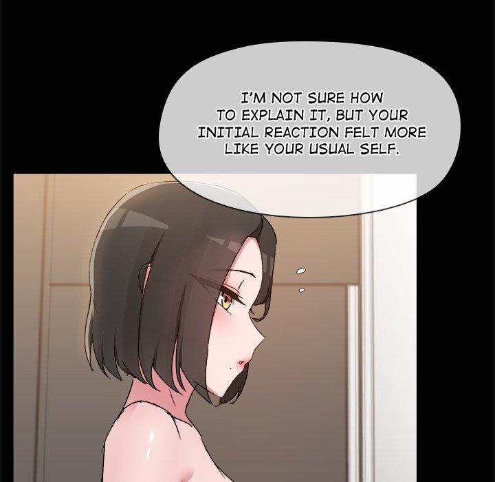 Boyfriend For Rent chapter 19 page 52