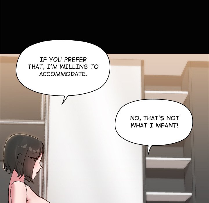 Boyfriend For Rent chapter 19 page 55