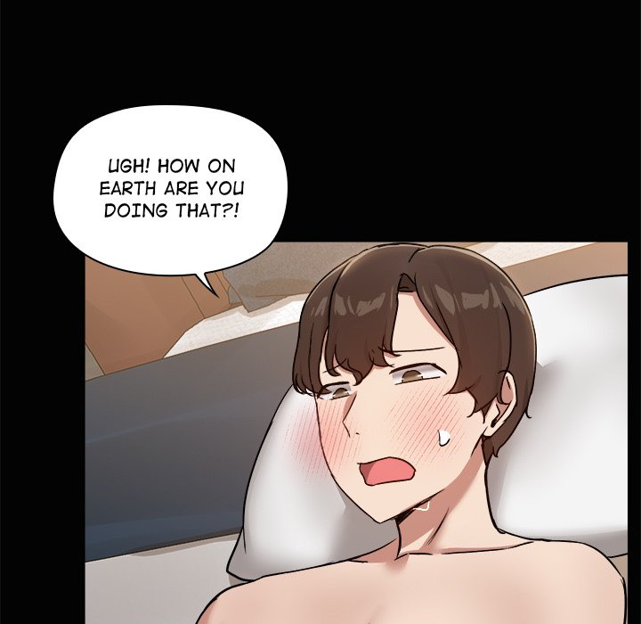 Boyfriend For Rent chapter 19 page 88